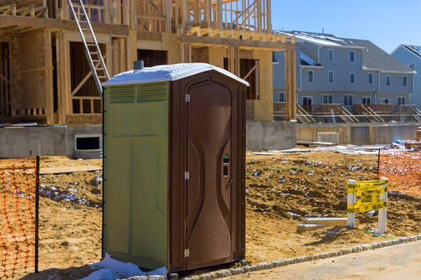 Best Event porta potty rental  in Jefferson, MD