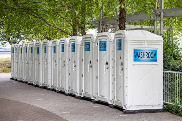 Best Emergency porta potty rental  in Jefferson, MD