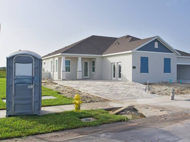 Best Affordable portable toilet rental  in Jefferson, MD